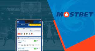 Mostbet APK i APLIKACJA